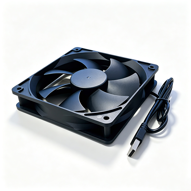 Ventilador silencioso para la  - Pc Chassis reseña y precio