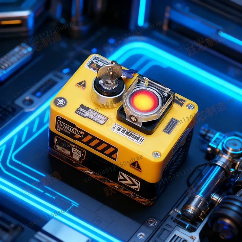 Botón de Encendido/Apagado con - Pc Chassis reseña y precio