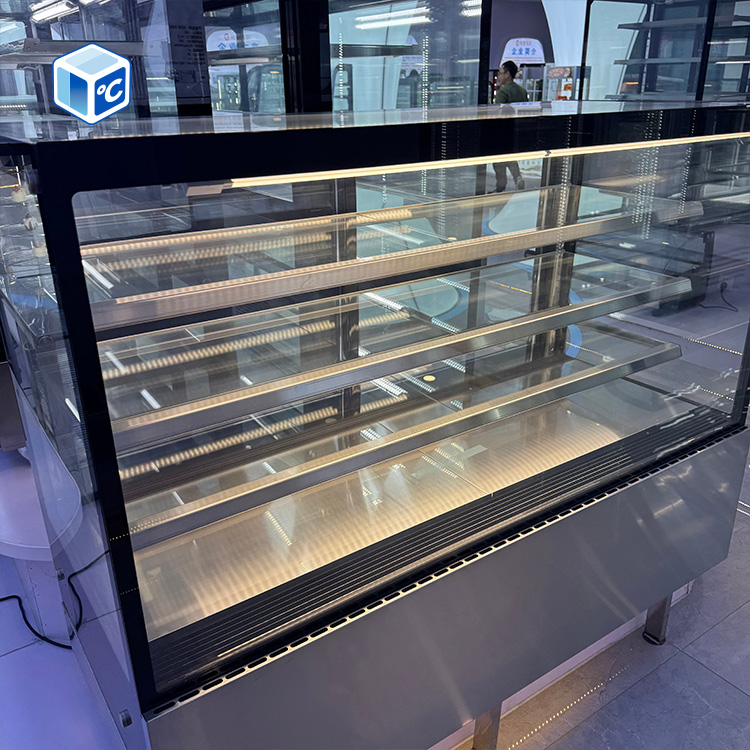 Refrigerador Comercial para Ex - Case Fans reseña y precio