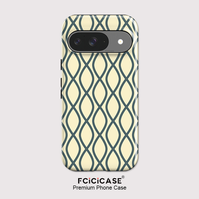 Fcicicase-funda de teléfono co - Matte Pc Case reseña y precio