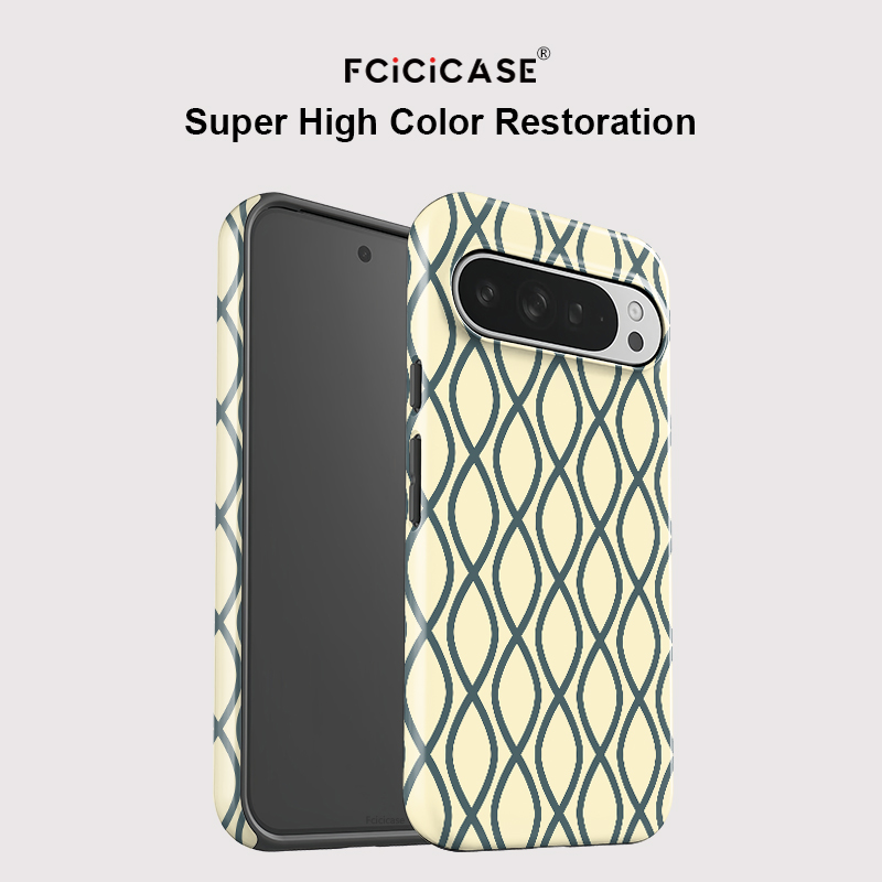 Fcicicase-funda de teléfono co - Matte Pc Case reseña y precio