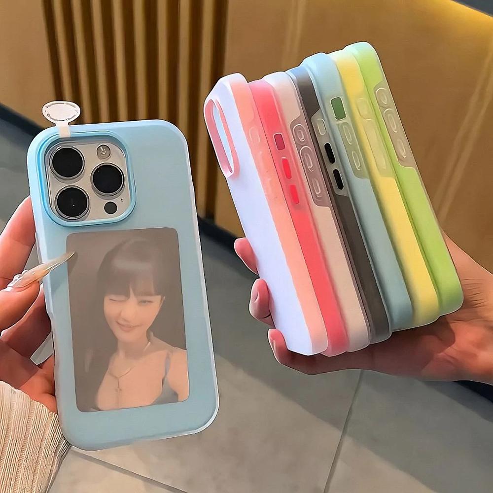 Funda para teléfono K-Karol G  - Mini Pc Case reseña y precio