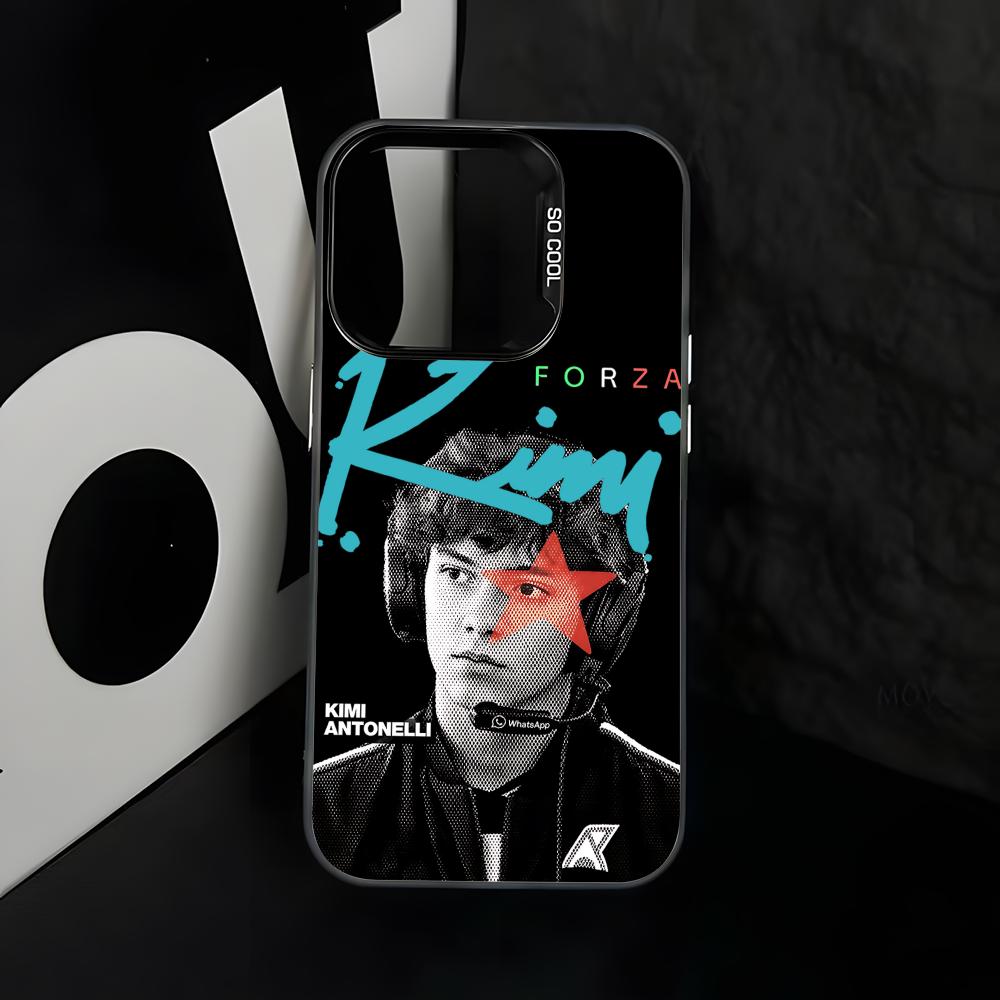 Funda para Teléfono K-Kimi Ant - Computer Case reseña y precio