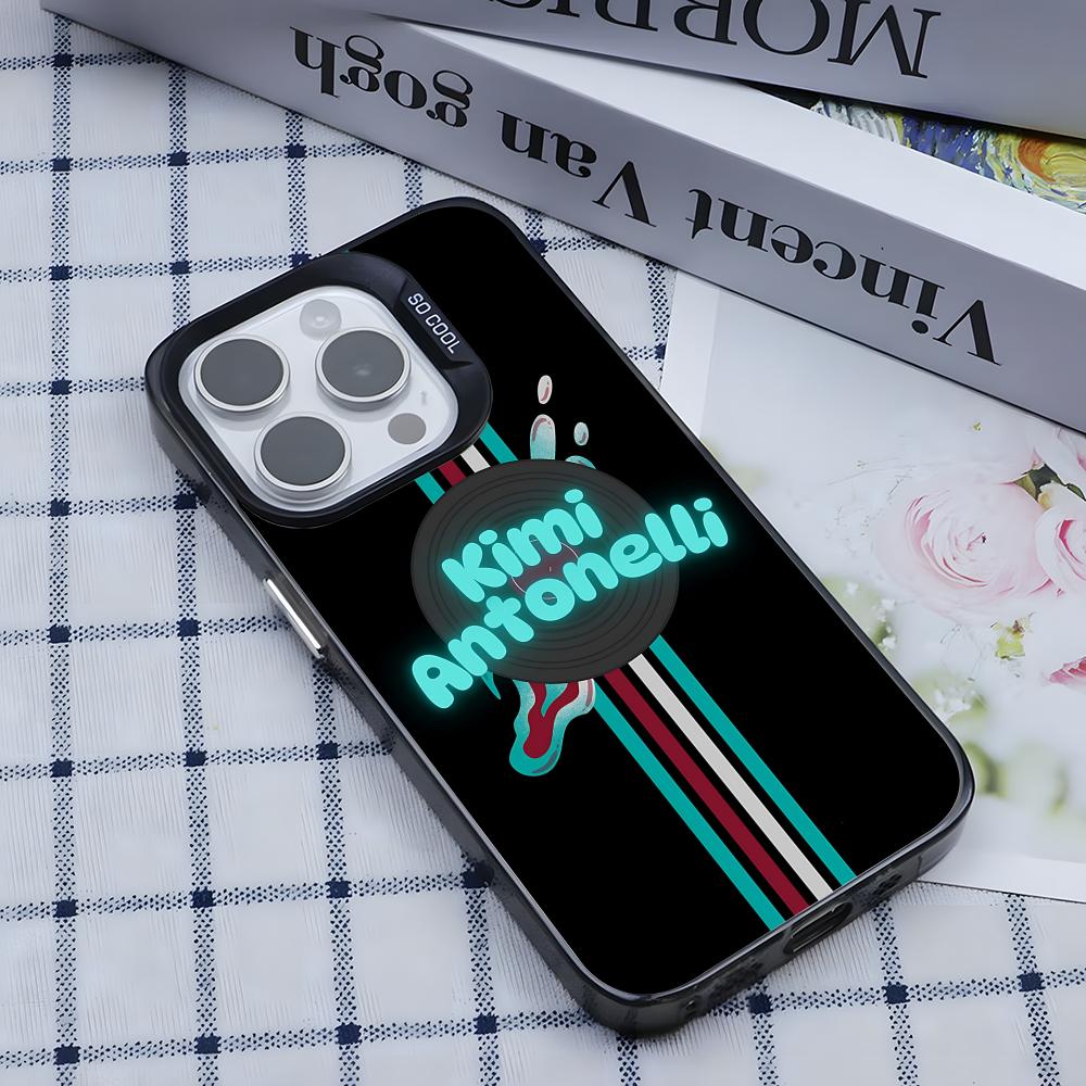Funda para Teléfono K-Kimi Ant - Computer Case reseña y precio
