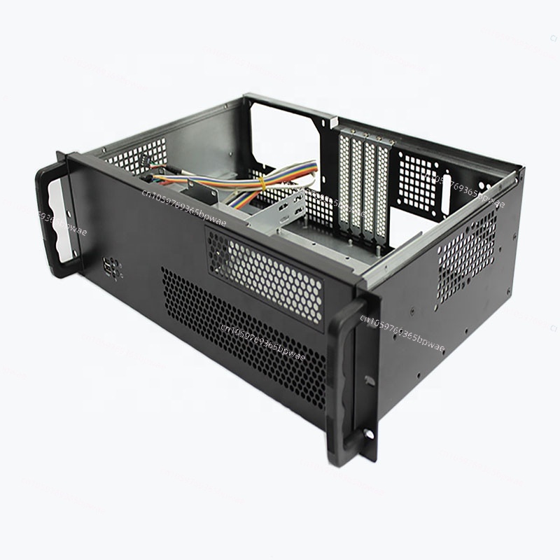 Chasis de Servidor de Montaje  - Atx Case reseña y precio