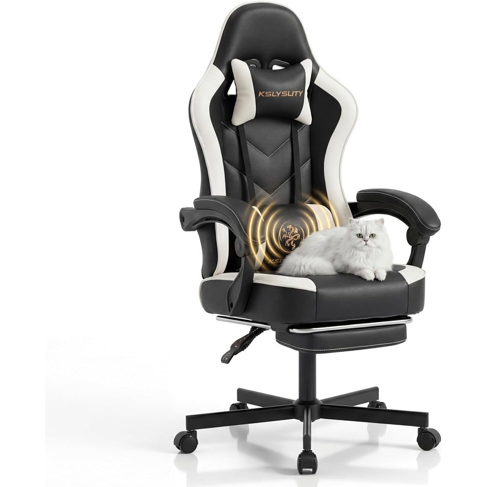 Silla de Escritorio para Juego - Computer Case reseña y precio