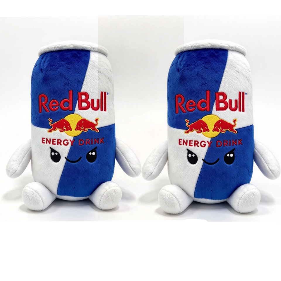 ¡OFERTA! Peluche de la bebida  - Case Fans reseña y precio