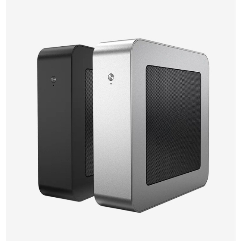 Chasis de PC Mini ITX Vertical - Pc Chassis reseña y precio