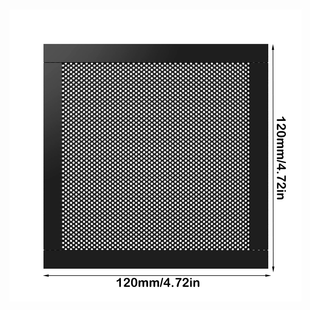 Nueva Cubierta de Filtro de Po - Dust Filter Pc reseña y precio