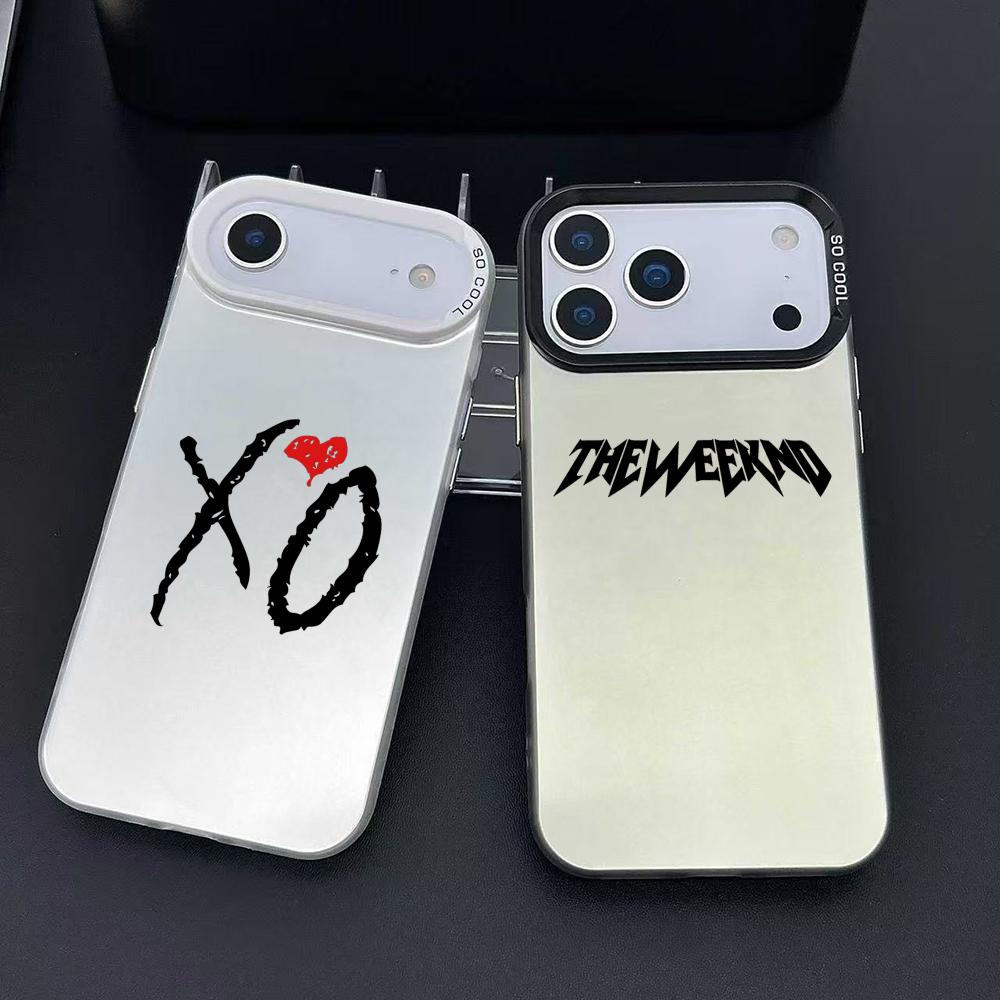 Funda para Teléfono del Cantan - Matte Pc Case reseña y precio
