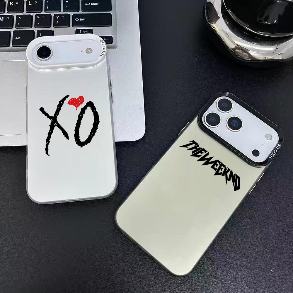 Funda para Teléfono del Cantan - Matte Pc Case reseña y precio