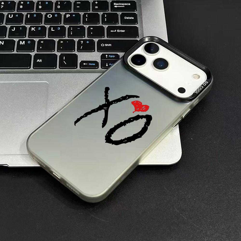 Funda para Teléfono del Cantan - Matte Pc Case reseña y precio