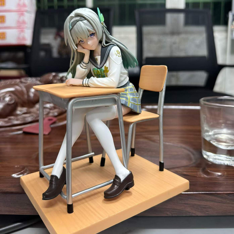 Figura de Firefly de Honkai St - Case Fans reseña y precio