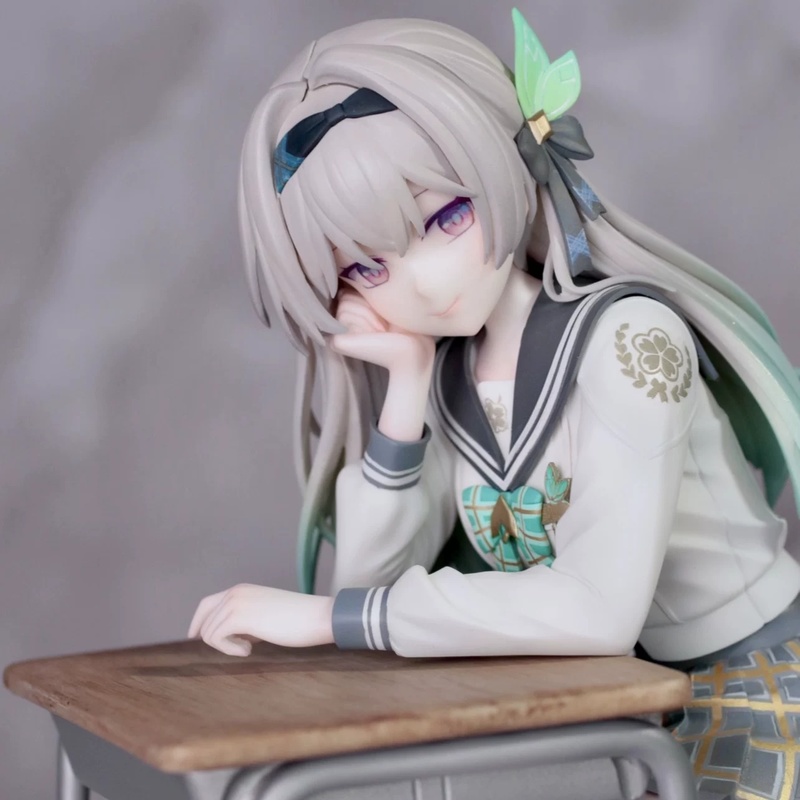 Figura de Firefly de Honkai St - Case Fans reseña y precio