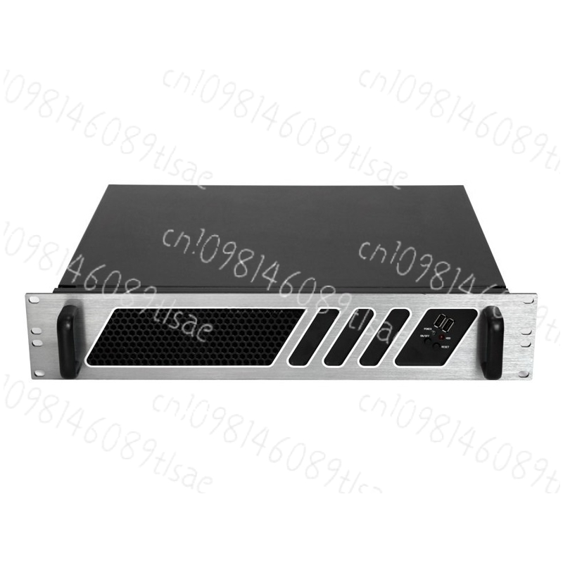 Chasis de Acero Negro para Ser - Atx Case reseña y precio