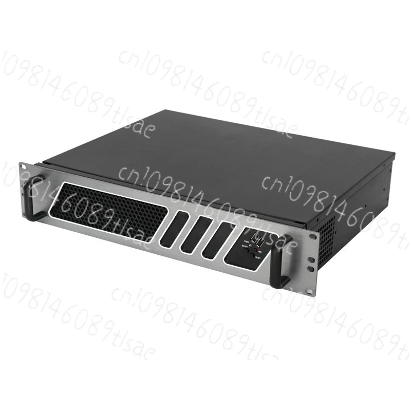 Chasis de Acero Negro para Ser - Atx Case reseña y precio