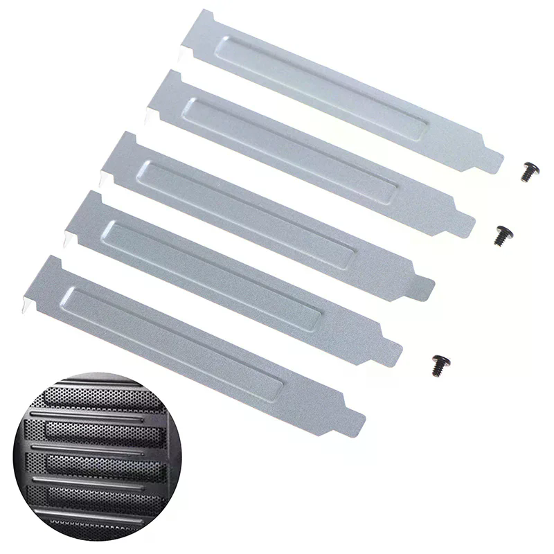 Caja de 5 uds. de 12cm, cubier - Dust Filter Pc reseña y precio